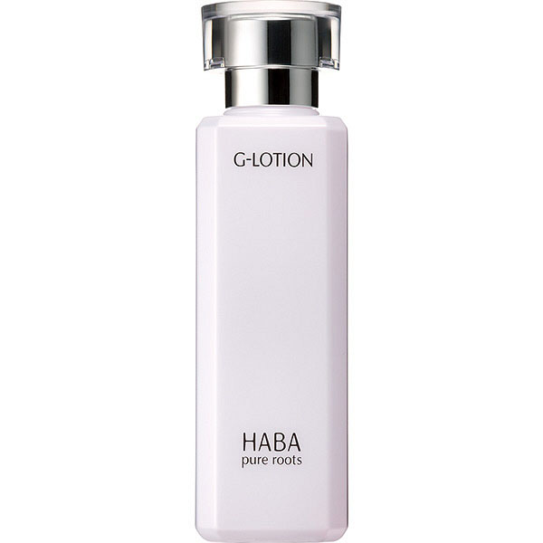 HABA G lotion 180ml haba 180ml