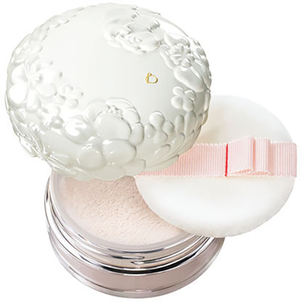 Shiseido Benefique Loose Powder  15g
