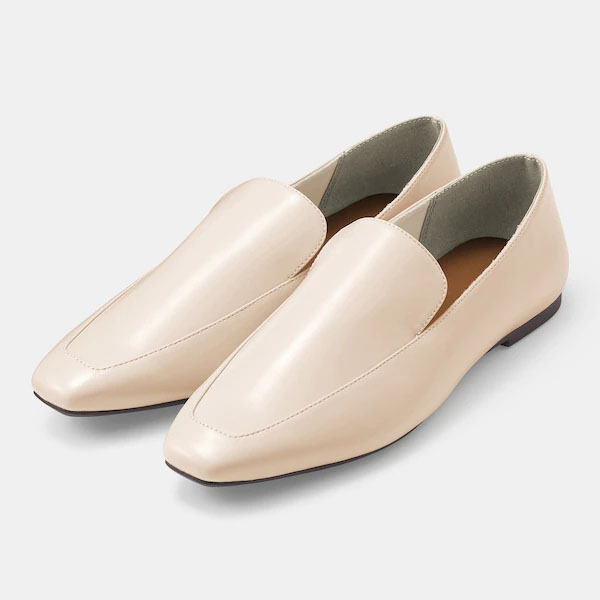 GU Opera shoes + E GU Opera shoes + E