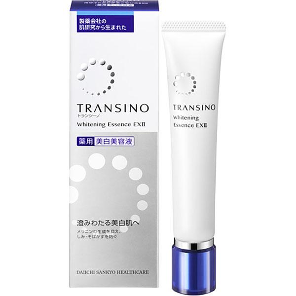 Transino Whitening Essence EXII 50g