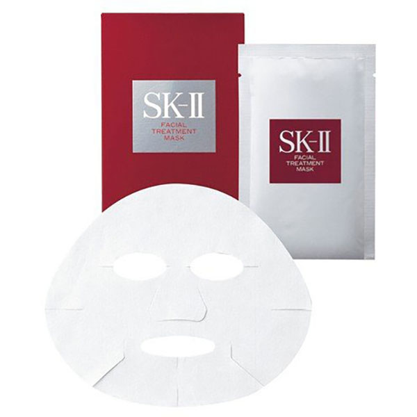 SK-II Facial Treatment Mask 10pcs