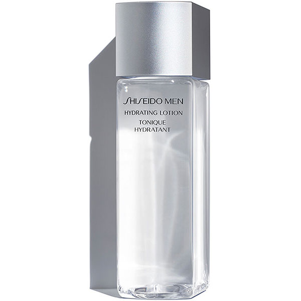 Shiseido Men Hydrating Lotion 150ml Shiseido Men Hydrating Lotion 150ml