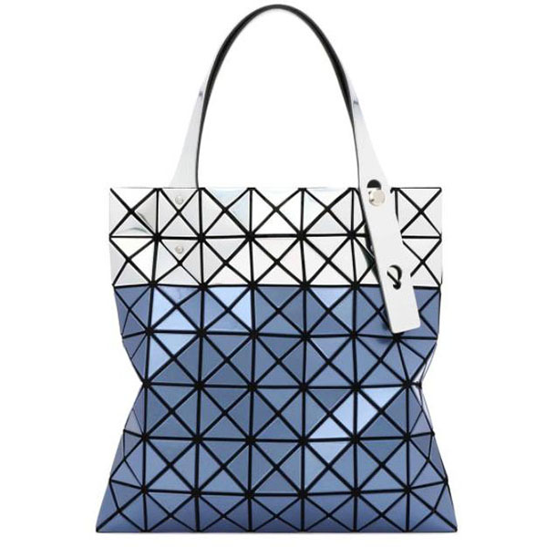 Bao Bao Issei Miyake Platinum Mermaid #Silver