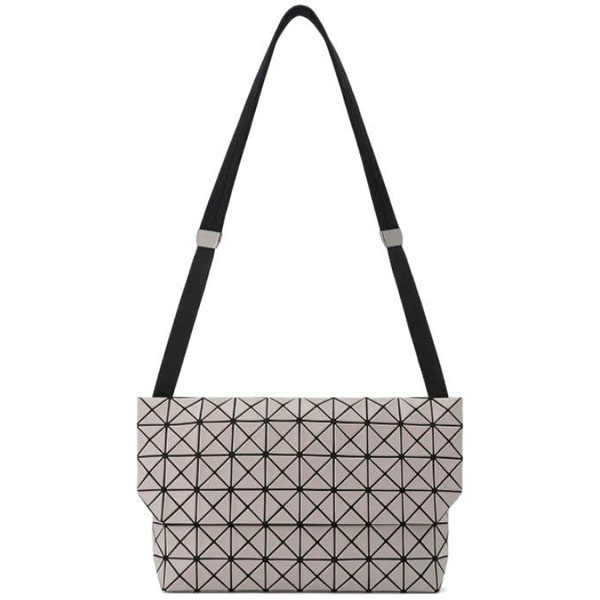 Bao Bao Issei Miyake Prism sack #Gray