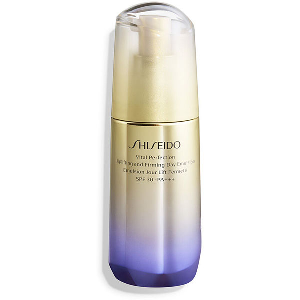 Shiseido Vital Perfection UL Firming Day Emulsion 75ml Shiseido Vital Perfection UL Firming Day Emulsion 75ml