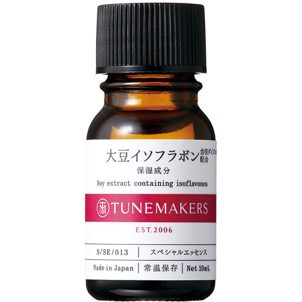 Tunemakers Soy Extract Containing Isoflavones 10ml