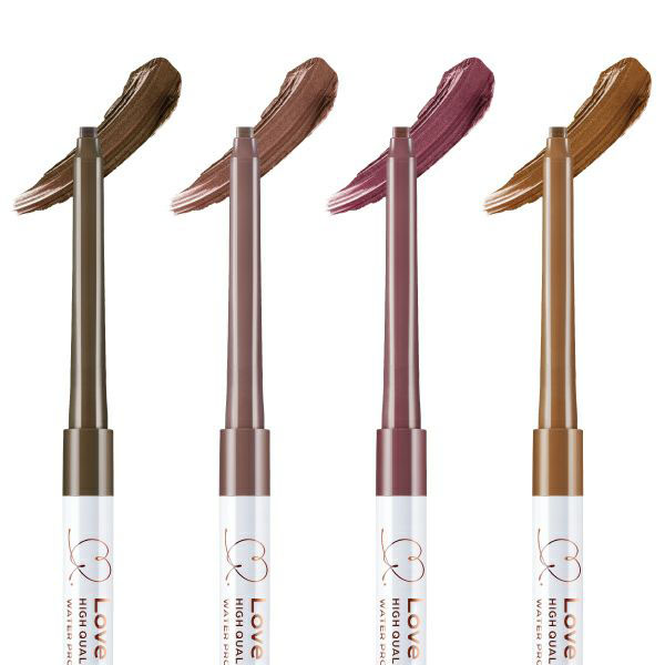 LoveLiner Cream Fit Pencil LoveLiner Cream Fit Pencil