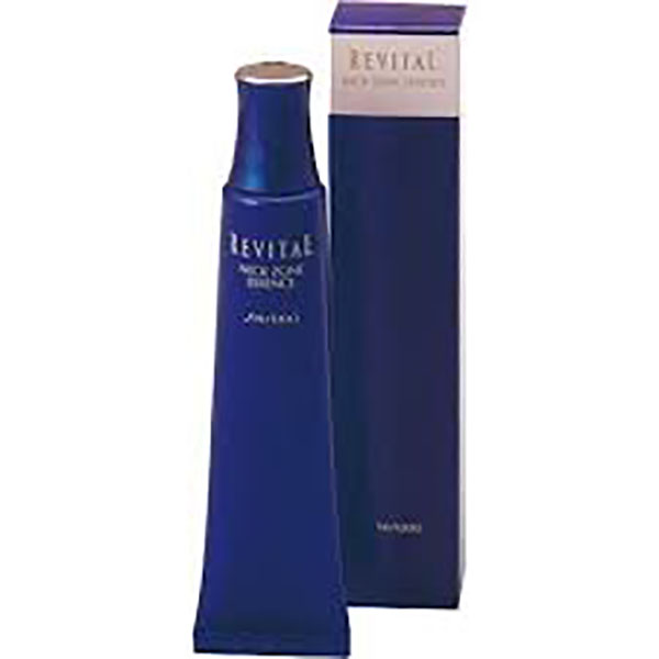 Shiseido Revital Neck Zone Essence 75g Shiseido Revital Neck Zone Essence 75g