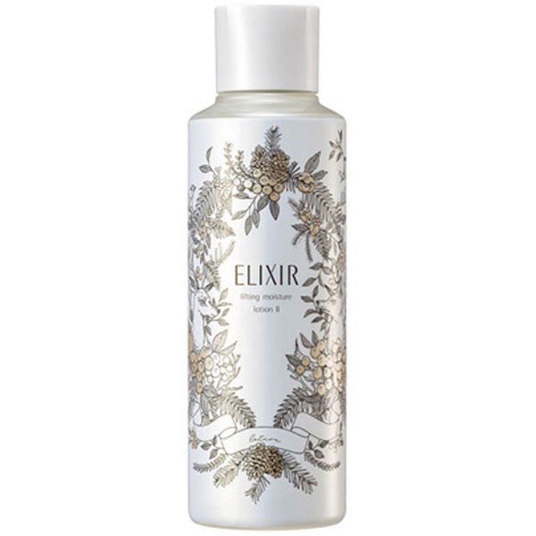 Shiseido Elixir Superieur Lift Moist Lotion T Ii We 300mL
