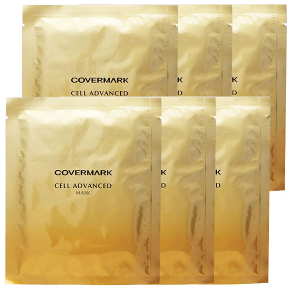 Covermark Cell Advancet Mask WR 26ml Covermark Cell Advancet Mask WR 26ml