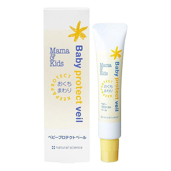 Mama & Kids Baby Protect Veil 8ml