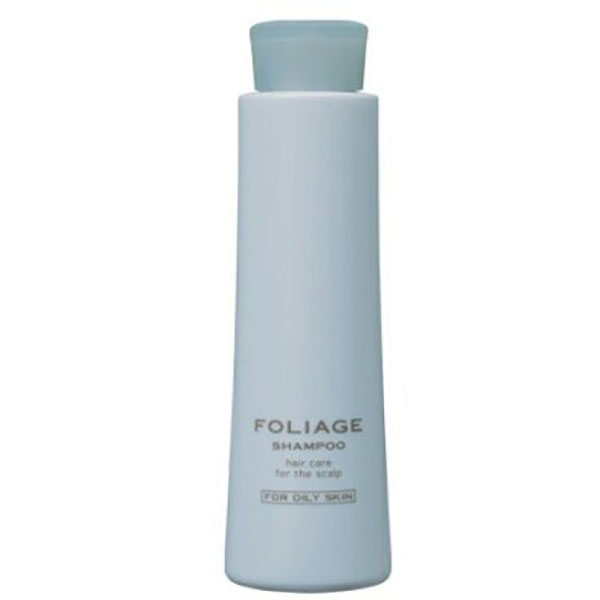 Nakano Foliage Shampoo for Oily Skin