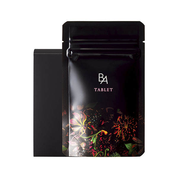 Pola B.A Tablets 60/180pcs Pola B.A Tablets 60/180pcs