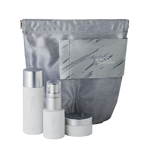 Hacci Starter Set 1 #Fresh Hacci Starter Set 1 #Fresh