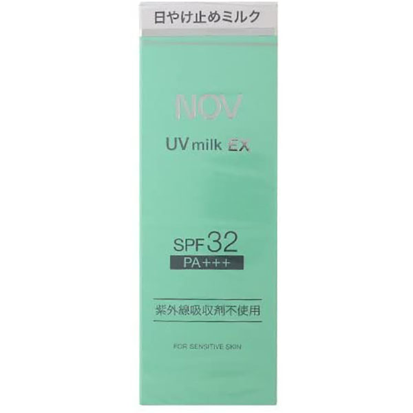 NOV UV Milk EX 35g NOV UV Milk EX 35g