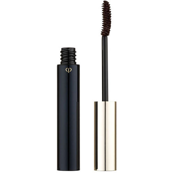 Cle De Peau Beaute Mascara Cils Etoffes 6.5g肌肤之钥CPB睫毛膏 魅润睫毛膏 浓密卷翘防水纤长抗晕染 两色入 Cle De Peau Beaute Mascara Cils Etoffes 6.5g肌肤之钥CPB睫毛膏 魅润睫毛膏 浓密卷翘防水纤长抗晕染 两色入