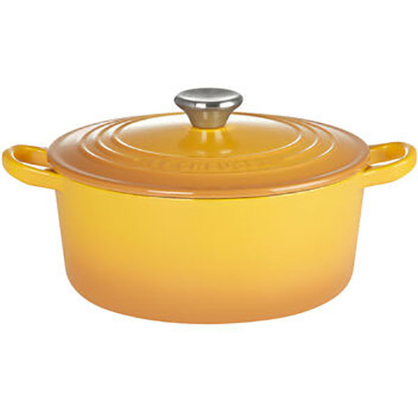 Le Creuset Cocotte Rondo Nectar 22cm Le Creuset Cocotte Rondo Nectar 22cm
