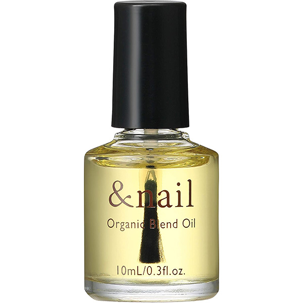 Nail Organic Blend Oil 10mL Nail Organic Blend Oil 10mL