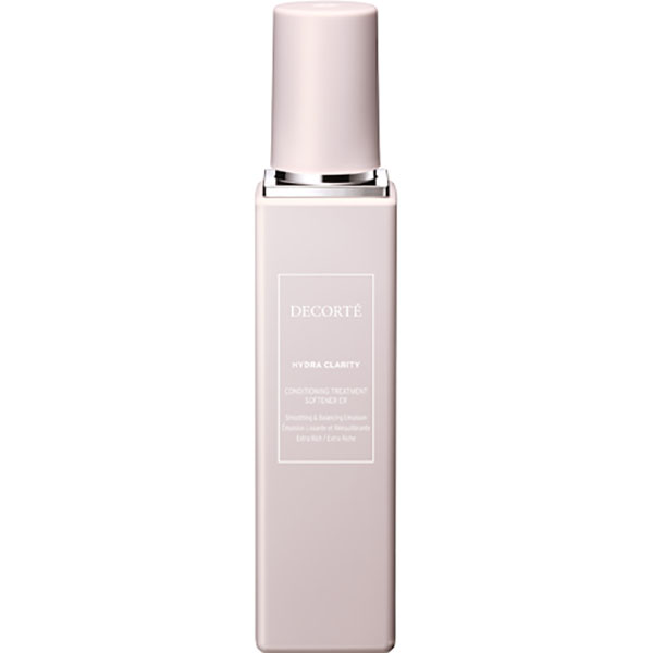 日本贵妇护肤专柜品牌cosme decorte黛珂最新护肤系列Decorte Hydra Clarity Conditioning Treatment Softener ER 200mL 黛珂水晶蜜糖嫩肤乳黛珂乳液黛珂水晶蜜糖乳液200ml 滋润版 日本贵妇护肤专柜品牌cosme decorte黛珂最新护肤系列Decorte Hydra Clarity Conditioning Treatment Softener ER 200mL 黛珂水晶蜜糖嫩肤乳黛珂乳液黛珂水晶蜜糖乳液200ml 滋润版