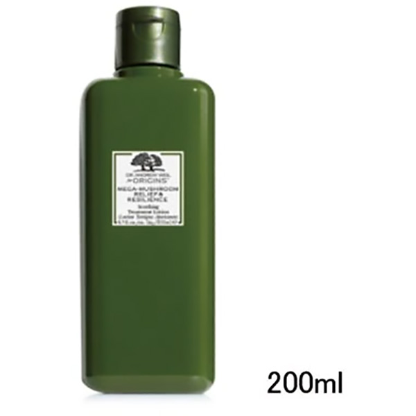 ORIGINS Dr. Andrew Weil for Origins Mega-Mushroom Relief & Resilience Soothing Treatment Lotion 200ml