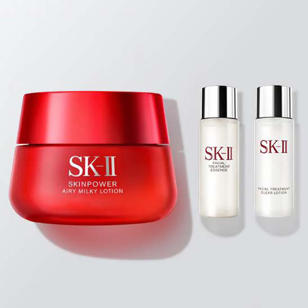 SK-II Skin Power Airy Coffret SK-II Skin Power Airy Coffret