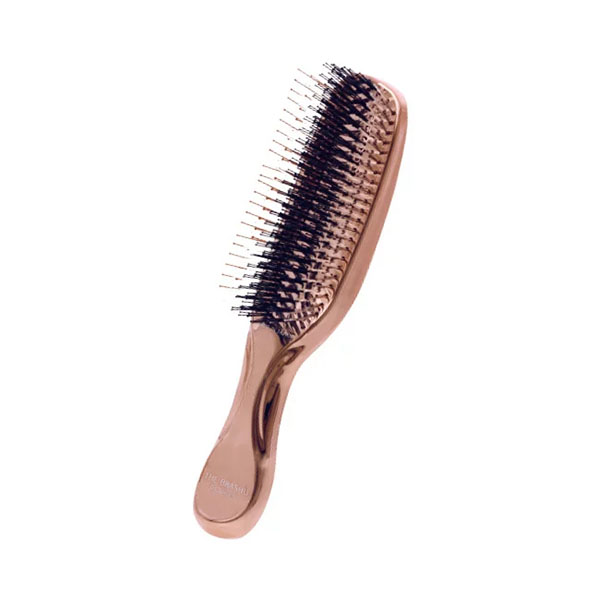 THE BRASHU DR SCALP Perfect Scalp Care Hair Brush THE BRASHU DR SCALP Perfect Scalp Care Hair Brush
