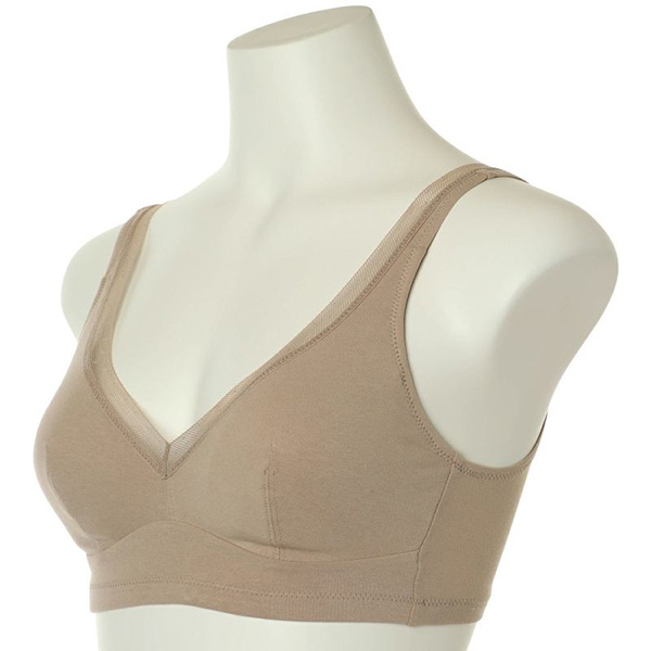 KID BLUE 22 Summer Cotton Bear Heaven #beige, M