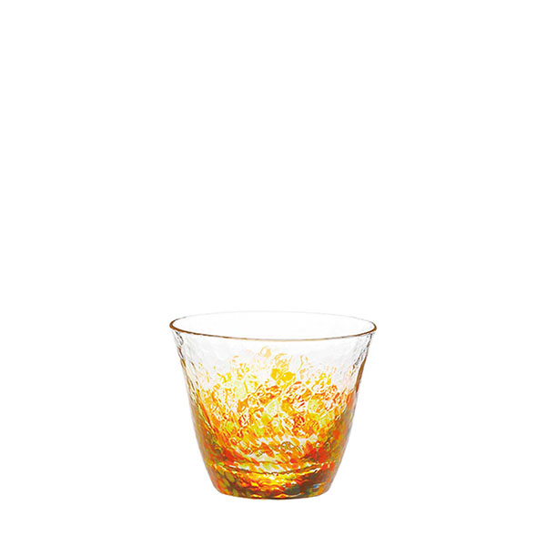 Toyo Sasaki Glass Cup (Aya of the sun) Toyo Sasaki Glass Cup (Aya of the sun)