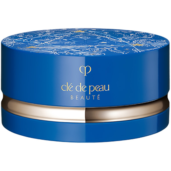 Cle De Peau Beaute POUDRE LIBRE TRANSPARENTE n 1 // X’mas Limited Release Date : 21/Oct/2022 Cle De Peau Beaute POUDRE LIBRE TRANSPARENTE n 1 // X’mas Limited Release Date : 21/Oct/2022