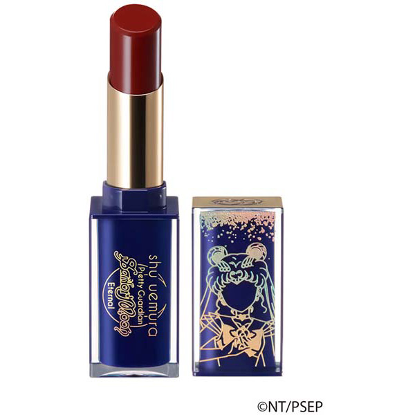 Shu Uemura Rouge Unlimited Amplified Lacquer #AL BR 787 Miracle Velvet // Release date: 14 Oct 2022 (Friday) Shu Uemura Rouge Unlimited Amplified Lacquer #AL BR 787 Miracle Velvet // Release date: 14 Oct 2022 (Friday)