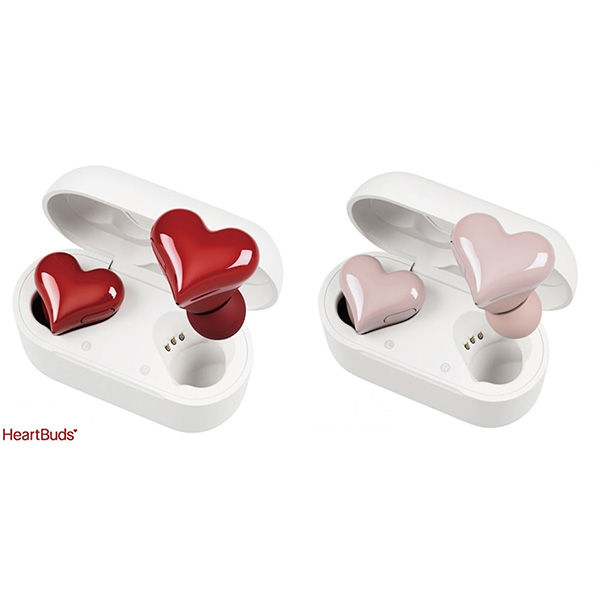 HeartBuds Wireless Earphone HeartBuds Wireless Earphone