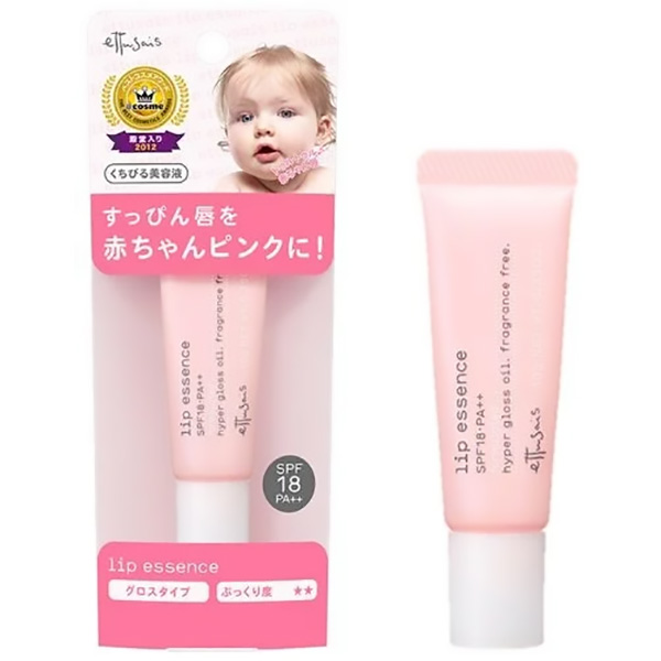 ettusais Lip Essence aa ettusais Lip Essence aa
