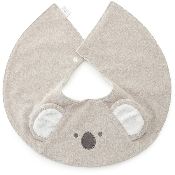 BABY] Koala Pattern Styles