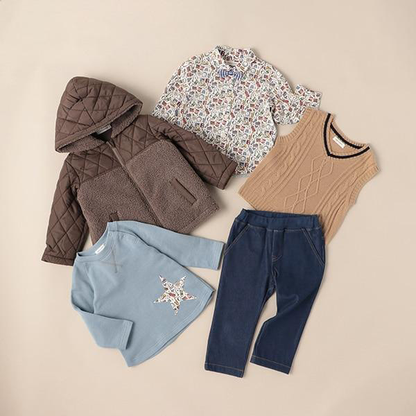 sense of wonder Happy Bag 2023