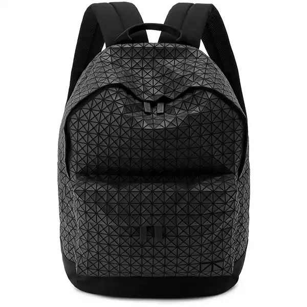 Issei Miyake Bao Bao Day Pack #BB32AG031 Issei Miyake Bao Bao Day Pack #BB32AG031
