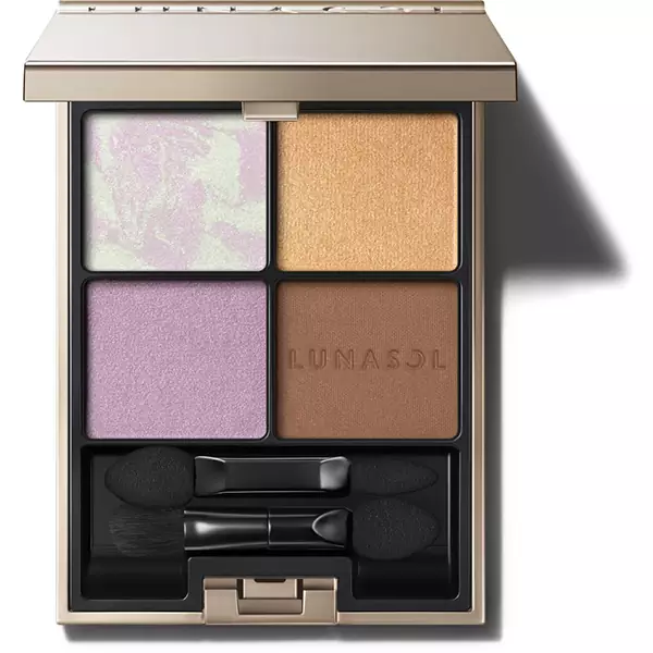 Lunasol Eye Color Ration Limited