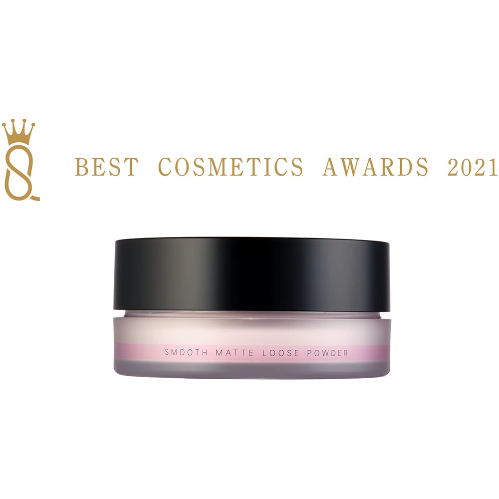 Suqqu Smooth Matte Loose Powder Suqqu Smooth Matte Loose Powder
