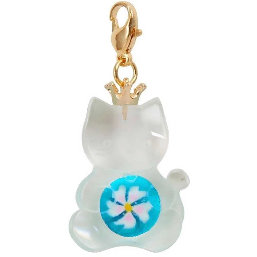 Nanaco Plus+ Candy Charm Royal Cat