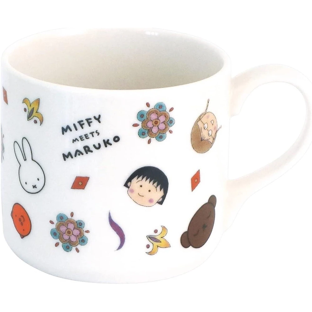 Chibi Maruko-Chan 270ml