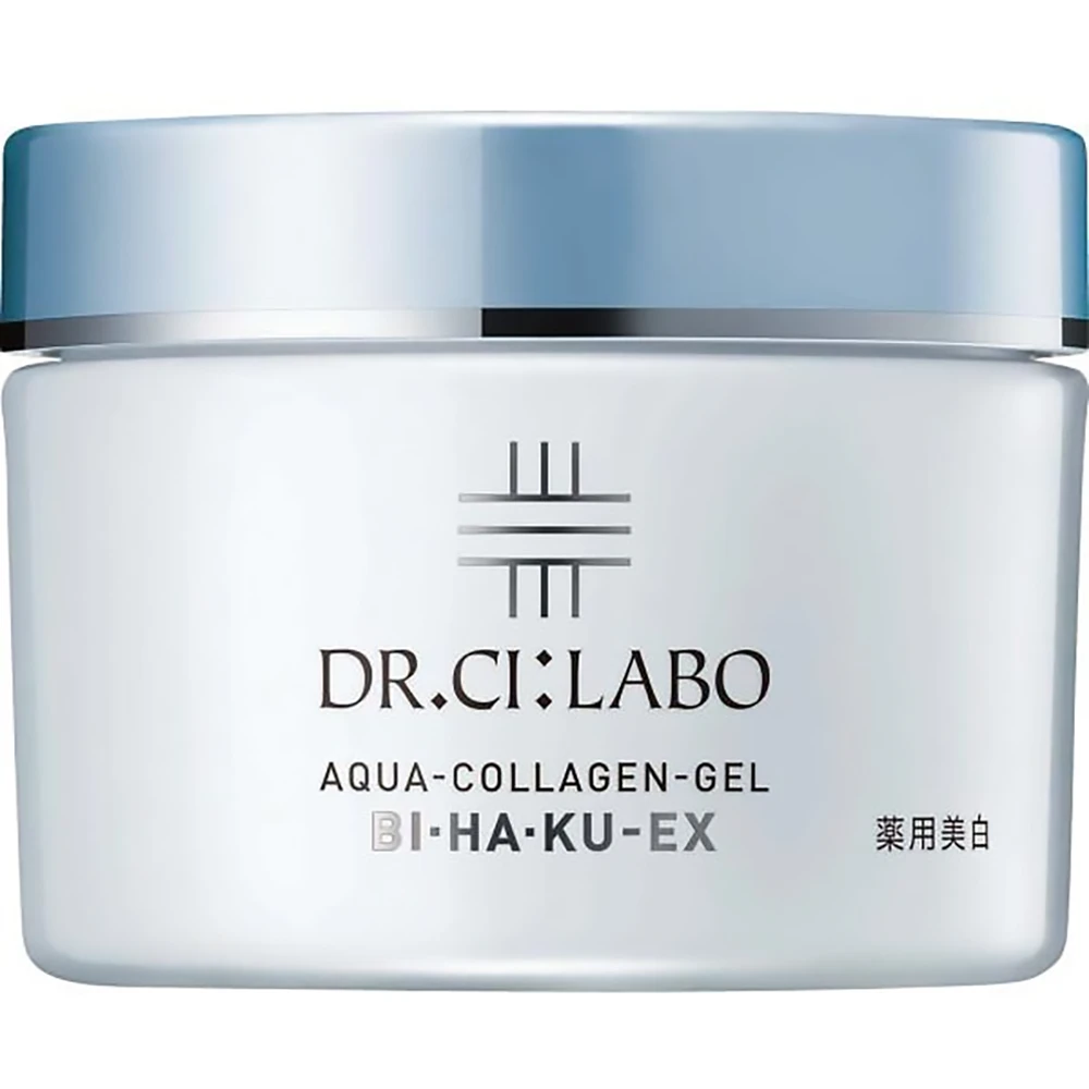 Dr. Ci Labo Aqua Collagen Gel Bihaku EX