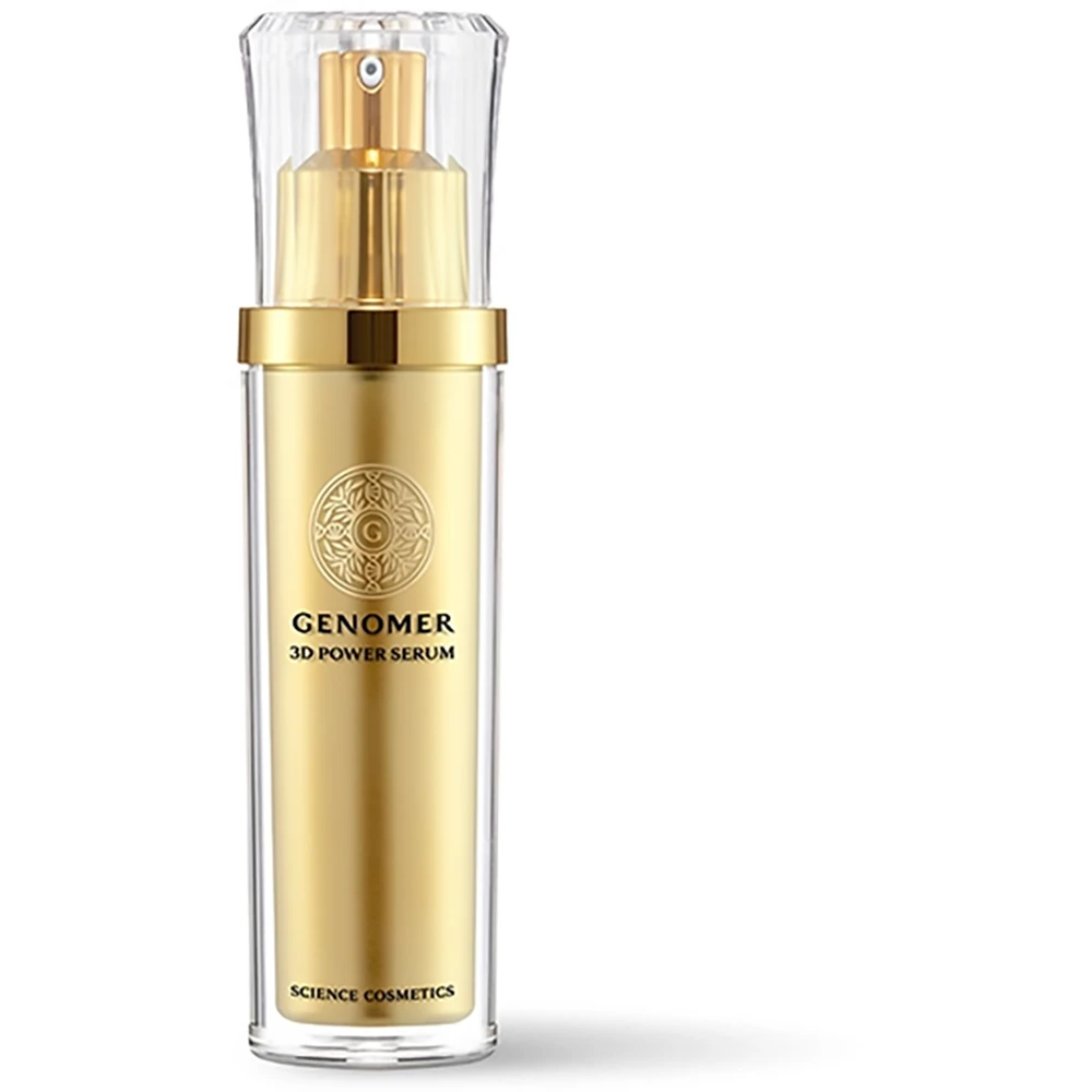 Dr.CI LABO Genomer 3d Power Serum 40ml