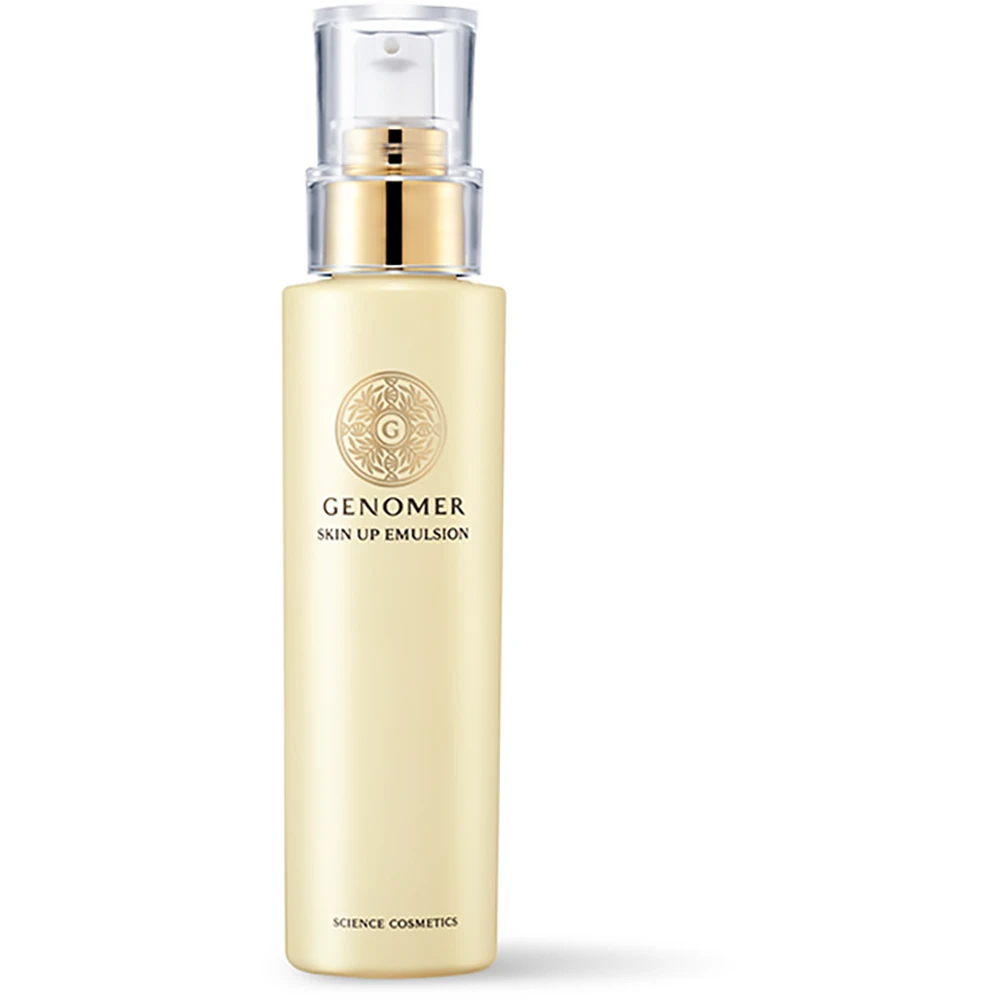 Dr.Ci Labo Genomer Skin-Up Emulsion 150ml