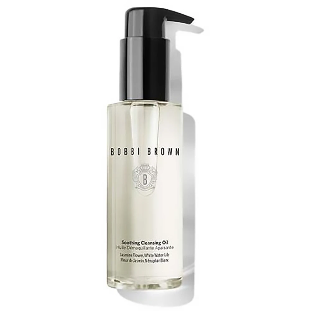 Bobbi Brown Soothing Cleansing Oil 200ml Bobbi Brown日本专柜卸妆油200ml