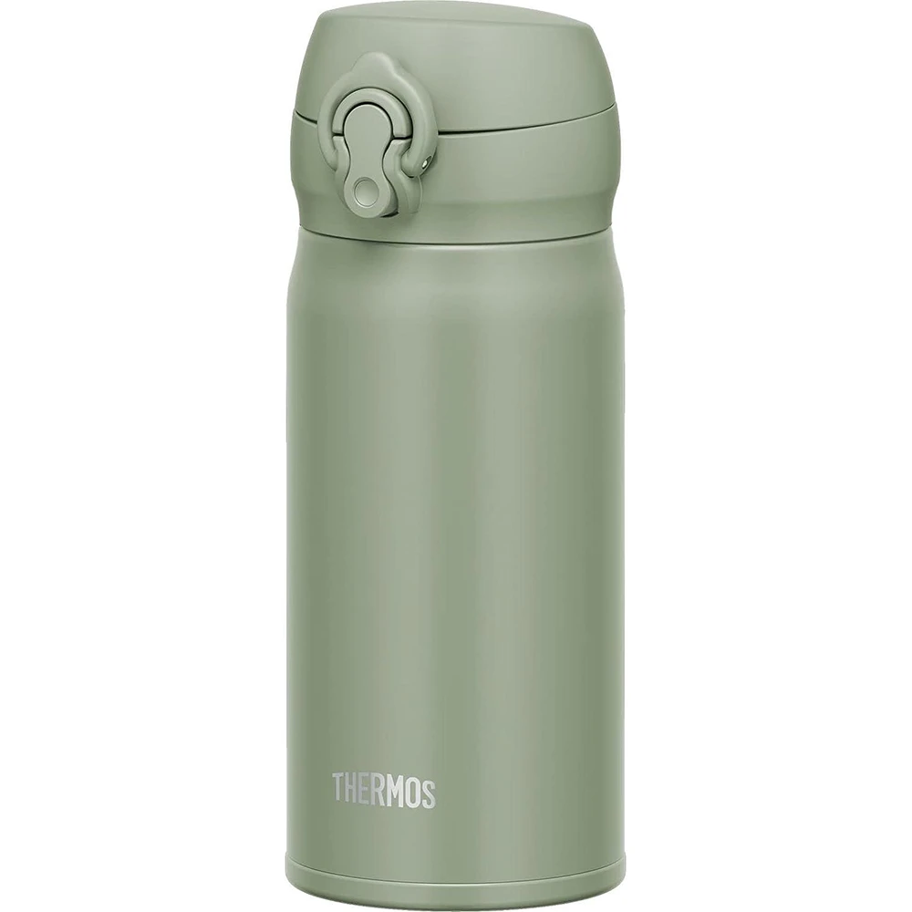 350ml轻巧方便Thermos Water Bottle Vacuum Insulated Mobile Mug 350ml Jnl-356 膳魔师保温杯膳魔师保温保冷杯真空隔热