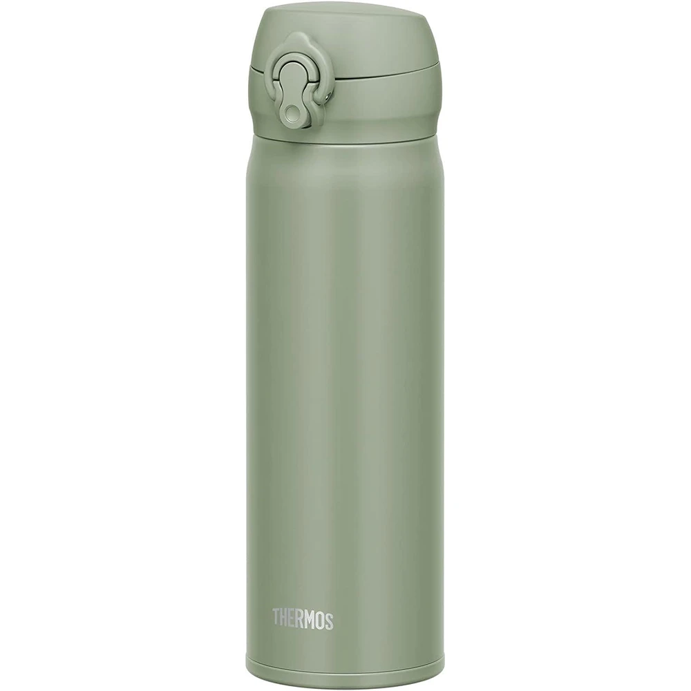 日常size500ml！Thermos Water Bottle Vacuum Insulated Mobile Mug 500ml Jnl-506 膳魔师保温杯膳魔师保温保冷杯真空隔热  500ml多色入