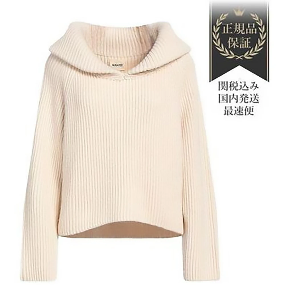 Khaite Cashmere Knit