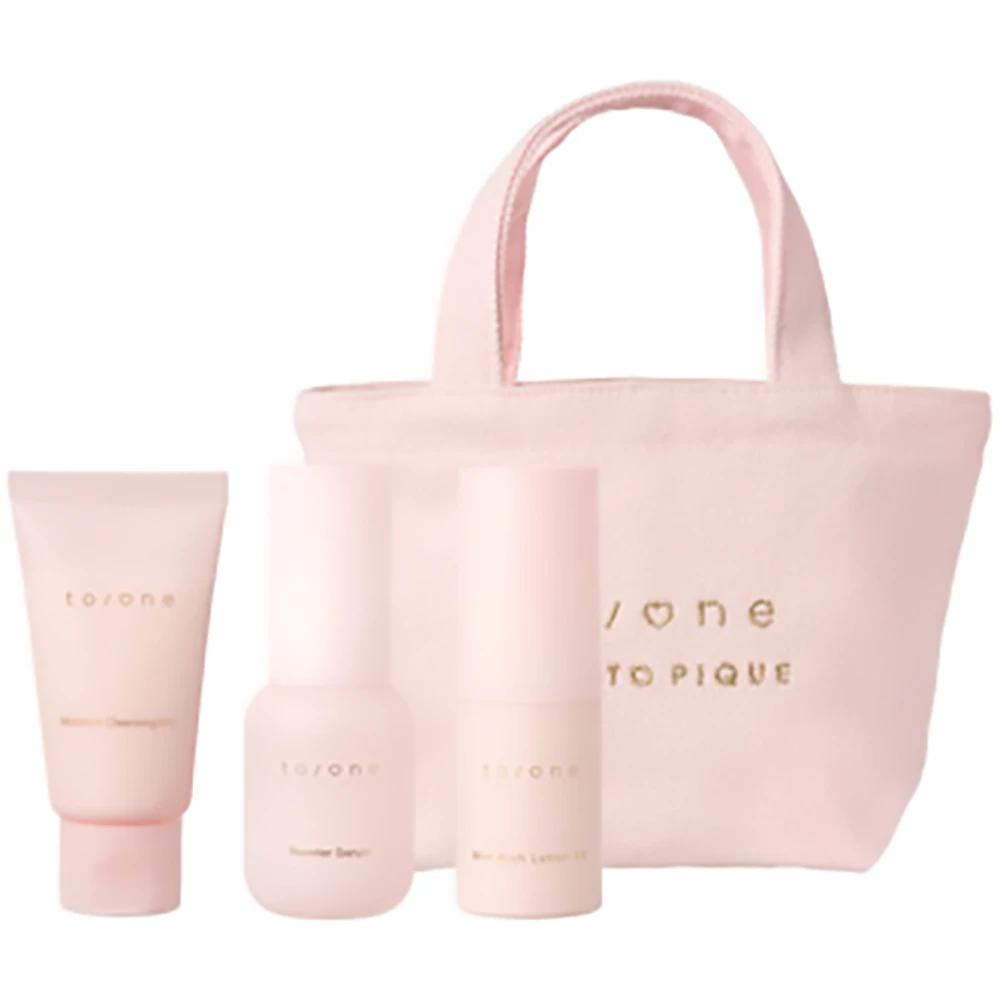 to/one Color Valentine Skin Care Kit “Valentine Collection 2024” Release Date: Wednesday, January 17, 2024