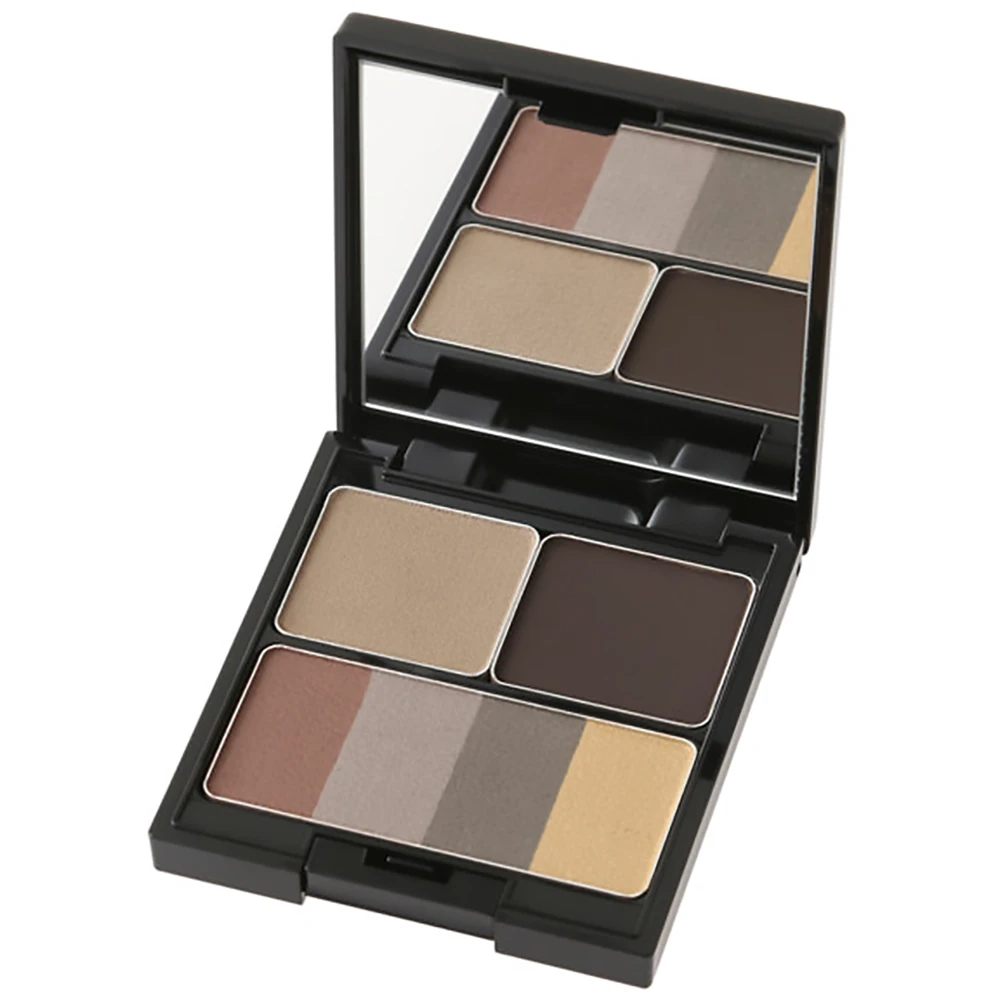 Hakuhodo Eyebrow Palette