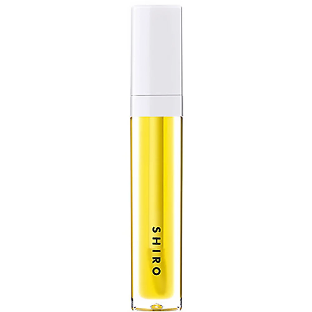 shiro Essence Lip Oil (Sales Name: Essence Lip Oil A) (Without Box)