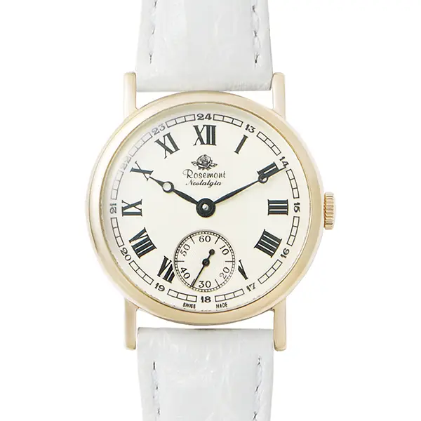 Rosemont Nostalgia Rosemont Nostalgia (Rosemon Nostalgia) N008-Ywr_Bwh